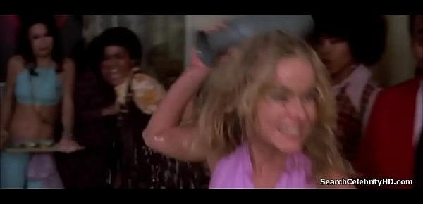  Pam Grier, Lisa Farringer, Marilyn Joi in Coffy (1973)